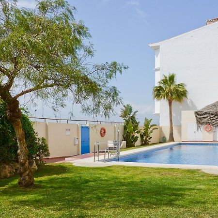 Casa El Copo Lejlighed El El Morche Eksteriør billede