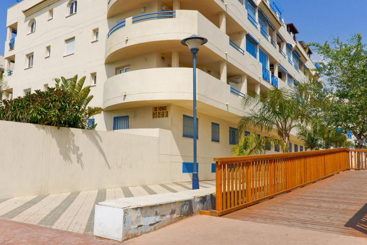 Casa El Copo Lejlighed El El Morche Eksteriør billede